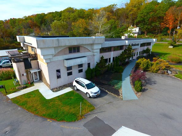 Office & Self Storage Property: 1151 Flatbush Rd, Kingston, NY 12401